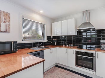 Perfect for the Small Family