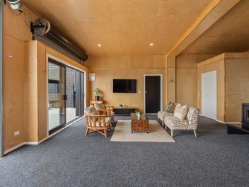 A bargain at $930,000 plus GST if any.