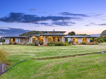 Land, layout and lasting quality