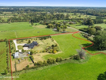 Land, layout and lasting quality