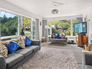 A bach to call your own