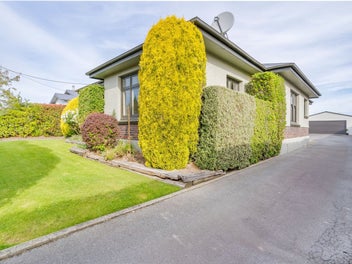 Family living at its best