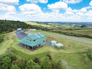 Build your dream, live on-site now