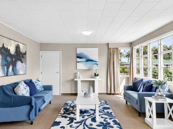 The Perfect Place to Start