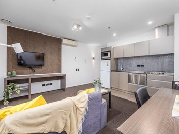 East Morning Sun, West Sunset