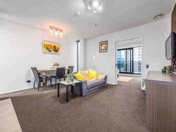 East Sunrise, West Sunset