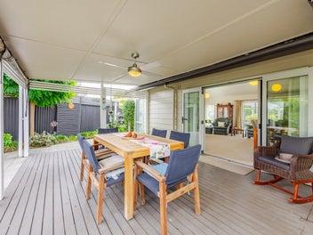 Elegant Living, Natural Beauty