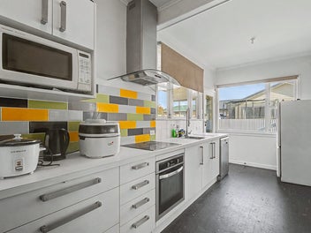 Solid Investment or First Home