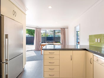 Love the location and lifestyle