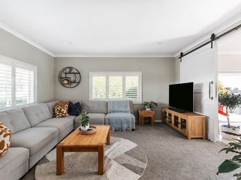 Beautiful Family Living in Sought-After Tauranga