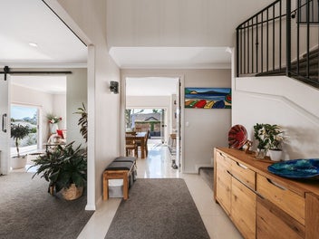 Act Fast, Timelessly Modern Living with Exceptiona