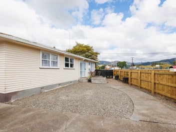 THE HARD WORK HAS STARTED - FINISH THE DREAM