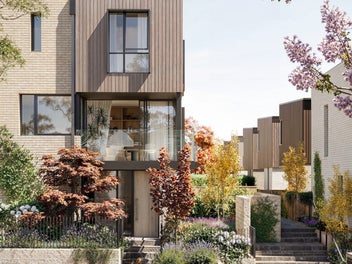 Luxury, Location, and Low-Maintenance Ease