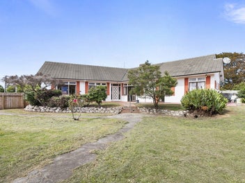 Bulls Living Made Easy