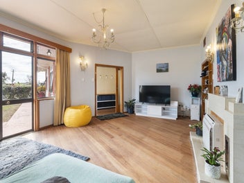 Bulls Living Made Easy