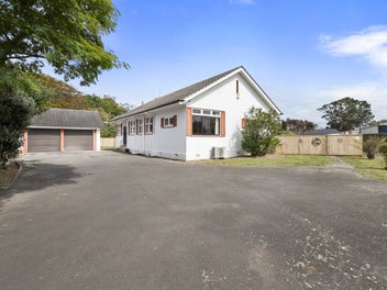 Bulls Living Made Easy