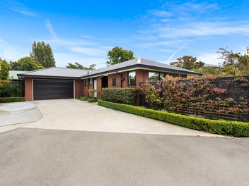 Auction Brought Forward