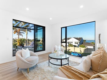 Stunning family home on Wiseley
