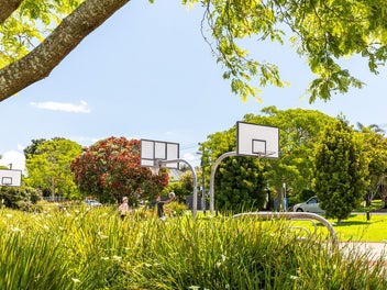 A Rare Two-Bed, Two-Bath Parkside Find