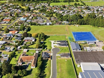 Mortgagee Sale - Katikati Development Opportunity