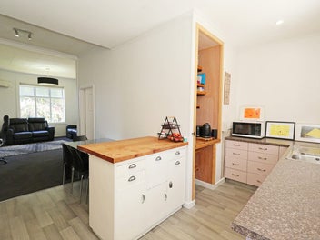 Opportunity Awaits on Bambrough!