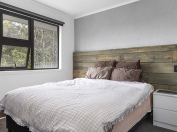 To live in or invest