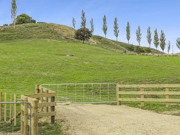 Land, Legacy and Lifestyle to Build your Dreams On