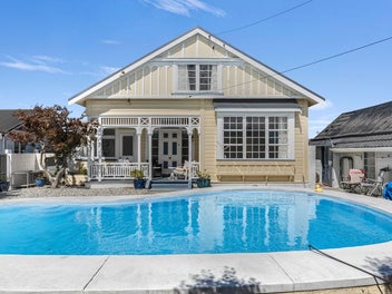 Unique Space and Design -Your Private Resort