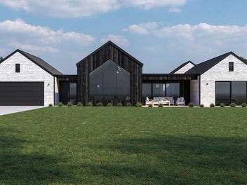 Stunning house and land package - Tamahere