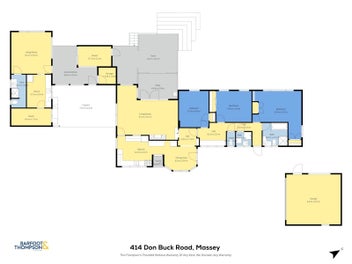3,202 sqm of Local Centre Zone: A Prime Upcomi...