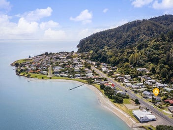 Front-Row Opportunity!