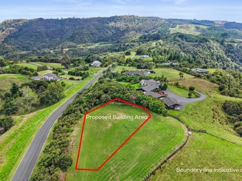 Peace, Quiet and Views for Days 85 J Tolhopf Road,