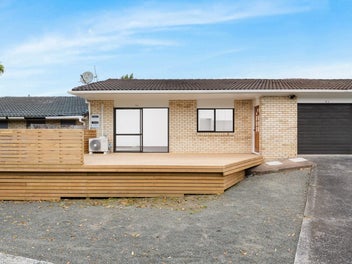 A Perfect Blend of Comfort and Convenience