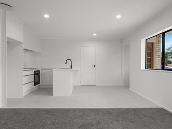 A Perfect Blend of Comfort and Convenience