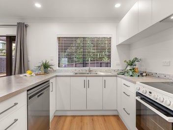 Peace, Privacy & Convenience Combined