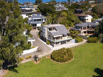 Seconds From The Sand