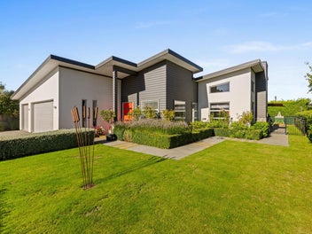 The Home Your Family Has Been Waiting For