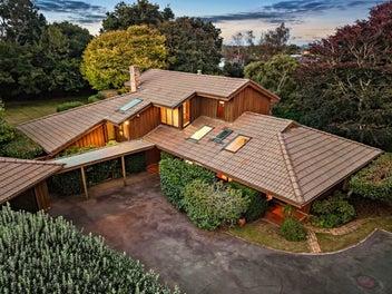 2 TITLES + 6,644M2 = DOUBLE DEVELOPMENT POTENTIAL