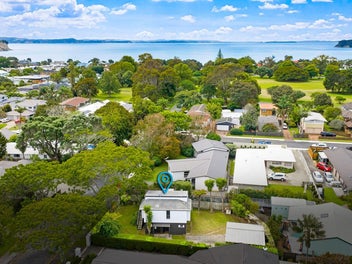 Solid Stepping Stone in a Sought-After Spot