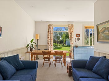 CBD Living With Space To Breathe