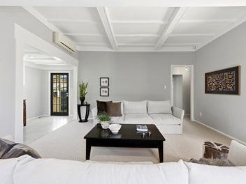 Historic Charm Meets Modern Living