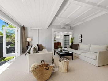 Historic Charm Meets Modern Living