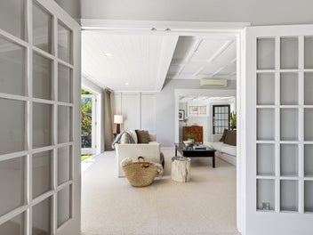 Historic Charm Meets Modern Living