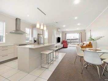 Convenient Standalone Living