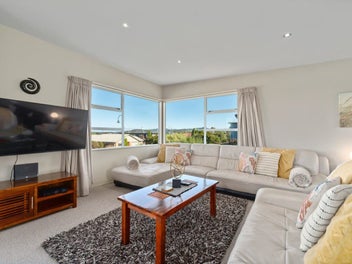 Elevated Living with Stunning Lake &...