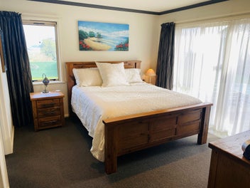 A unique property rarely found