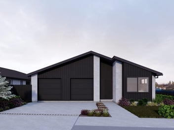 Keep Family Close - Dual Living Made Easy