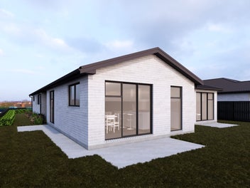 Keep Family Close - Dual Living Made Easy