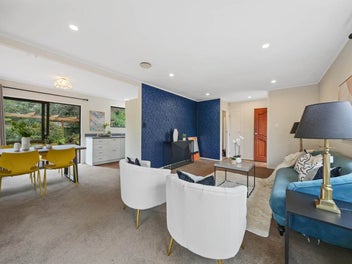 Your Private Oasis with Unlimited Potential