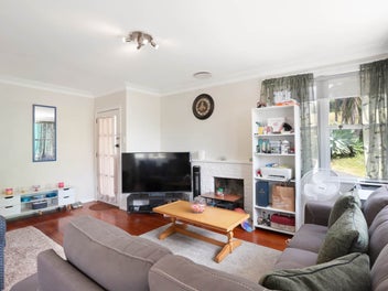 The First Home Jackpot